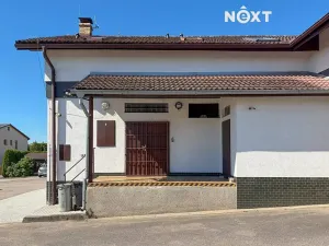 Pronájem obchodního prostoru, Zliv, Třešňová, 130 m2