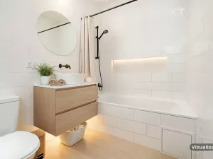 Prodej bytu 2+kk, České Budějovice, Skuherského, 39 m2