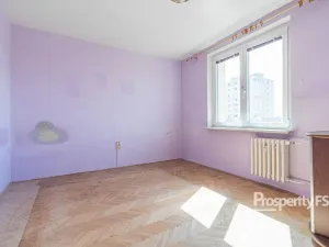Prodej bytu 3+1, Přerov - Přerov I-Město, Budovatelů, 62 m2