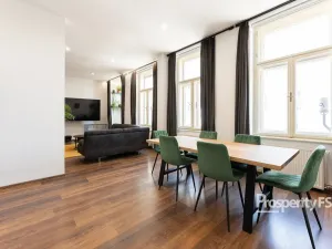 Prodej bytu 2+kk, Olomouc, Javoříčská, 75 m2
