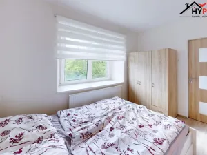 Prodej rodinného domu, Liberk - Hláska, 112 m2