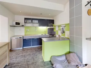 Prodej rodinného domu, Liberk - Hláska, 112 m2