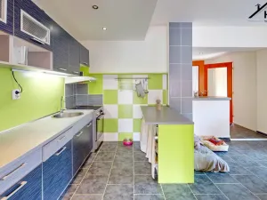 Prodej rodinného domu, Liberk - Hláska, 112 m2