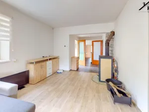 Prodej rodinného domu, Liberk - Hláska, 112 m2