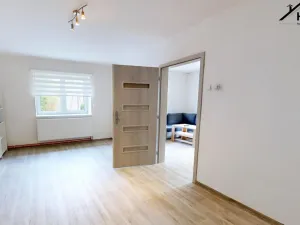 Prodej rodinného domu, Liberk - Hláska, 112 m2