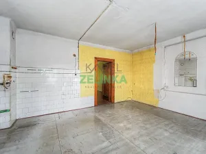Prodej rodinného domu, Tlustice, 511 m2