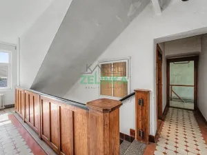 Prodej rodinného domu, Tlustice, 511 m2