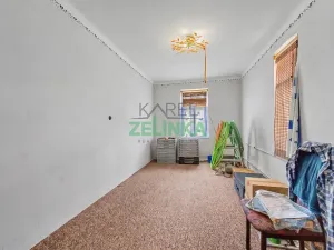 Prodej rodinného domu, Tlustice, 511 m2
