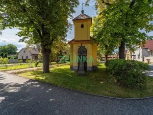 Prodej rodinného domu, Tlustice, 511 m2