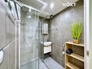 Pronájem bytu 2+kk, Přerov, Velká Dlážka, 51 m2