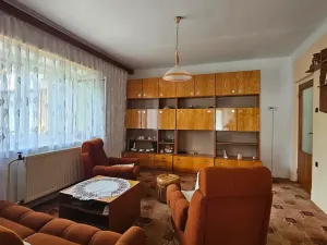 Prodej chalupy, Lazinov, 69 m2