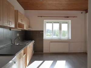 Prodej rodinného domu, Nová Ves nad Nisou, 170 m2