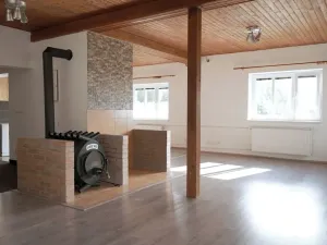 Prodej rodinného domu, Nová Ves nad Nisou, 170 m2