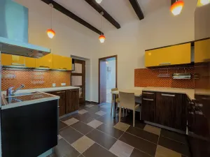 Prodej bytu 3+1, Karlovy Vary, Na Vyhlídce, 94 m2