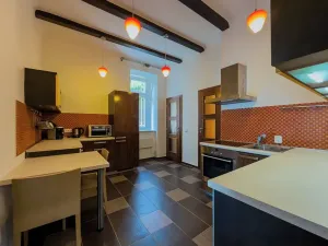Prodej bytu 3+1, Karlovy Vary, Na Vyhlídce, 94 m2