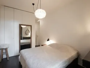 Prodej bytu 2+kk, Praha - Vinohrady, Slavíkova, 56 m2