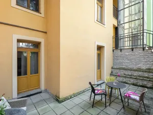 Prodej bytu 2+kk, Praha - Vinohrady, Slavíkova, 56 m2