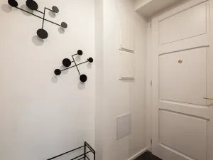 Prodej bytu 2+kk, Praha - Vinohrady, Slavíkova, 56 m2