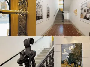 Prodej bytu 2+kk, Praha - Vinohrady, Slavíkova, 56 m2