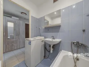 Prodej bytu 1+1, Cvikov - Cvikov II, Sídliště, 41 m2