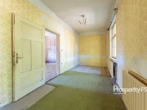 Prodej rodinného domu, Bystřice nad Pernštejnem - Rovné, 294 m2