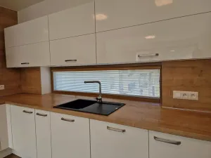 Pronájem bytu 2+kk, Plzeň, Pallova, 55 m2