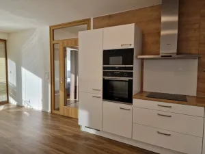 Pronájem bytu 2+kk, Plzeň, Pallova, 55 m2