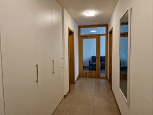 Pronájem bytu 2+kk, Plzeň, Pallova, 55 m2