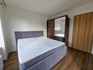 Pronájem bytu 2+kk, Plzeň, Pallova, 55 m2