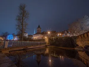 Pronájem bytu 2+kk, Plzeň, Pallova, 55 m2