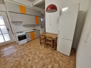 Pronájem pokoje, Praha - Vinohrady, Písecká, 20 m2
