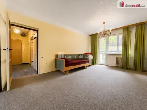 Prodej bytu 2+1, Karlovy Vary, Sládkova, 55 m2