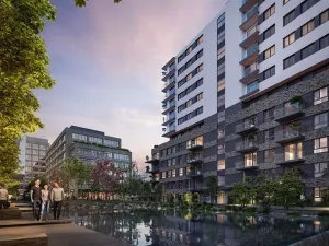 Prodej bytu 5+kk, Praha - Chodov, Bartůňkova, 106 m2