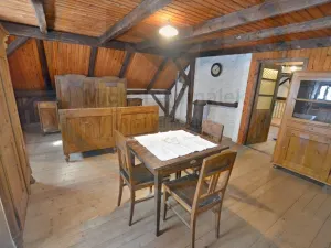 Prodej chaty, Pertoltice - Horní Pertoltice, 195 m2