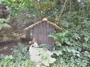 Prodej chaty, Pertoltice - Horní Pertoltice, 195 m2