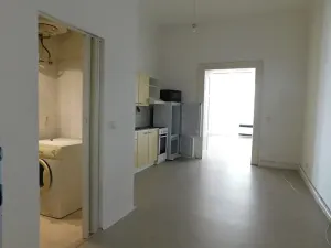 Pronájem bytu 2+kk, Praha - Smíchov, Na Valentince, 55 m2