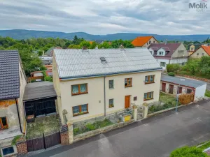 Prodej rodinného domu, Jeníkov, 194 m2