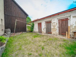 Prodej rodinného domu, Jeníkov, 194 m2