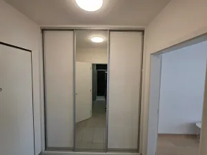 Pronájem bytu 1+kk, Praha - Jinonice, Kloudova, 23 m2