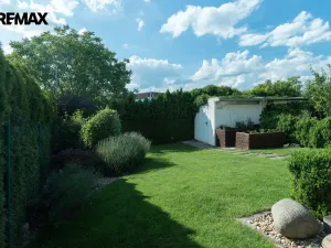 Prodej rodinného domu, Buštěhrad, Ořešín, 96 m2