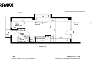 Prodej rodinného domu, Buštěhrad, Ořešín, 96 m2
