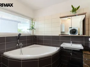 Prodej rodinného domu, Buštěhrad, Ořešín, 109 m2