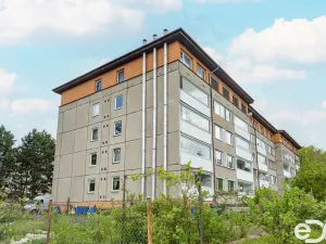 Prodej bytu 2+kk, Měšice, 5. května, 47 m2