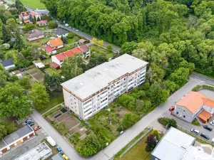 Prodej bytu 2+kk, Měšice, 5. května, 47 m2