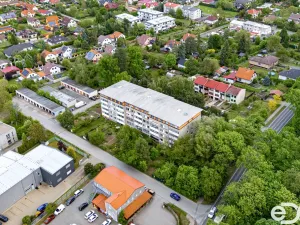 Prodej bytu 2+kk, Měšice, 5. května, 47 m2