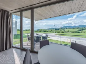 Prodej apartmánu, Mladé Buky, 63 m2