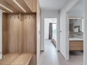 Prodej apartmánu, Mladé Buky, 63 m2