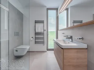 Prodej apartmánu, Mladé Buky, 63 m2