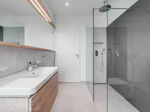 Prodej apartmánu, Mladé Buky, 63 m2