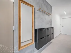 Prodej apartmánu, Mladé Buky, 63 m2